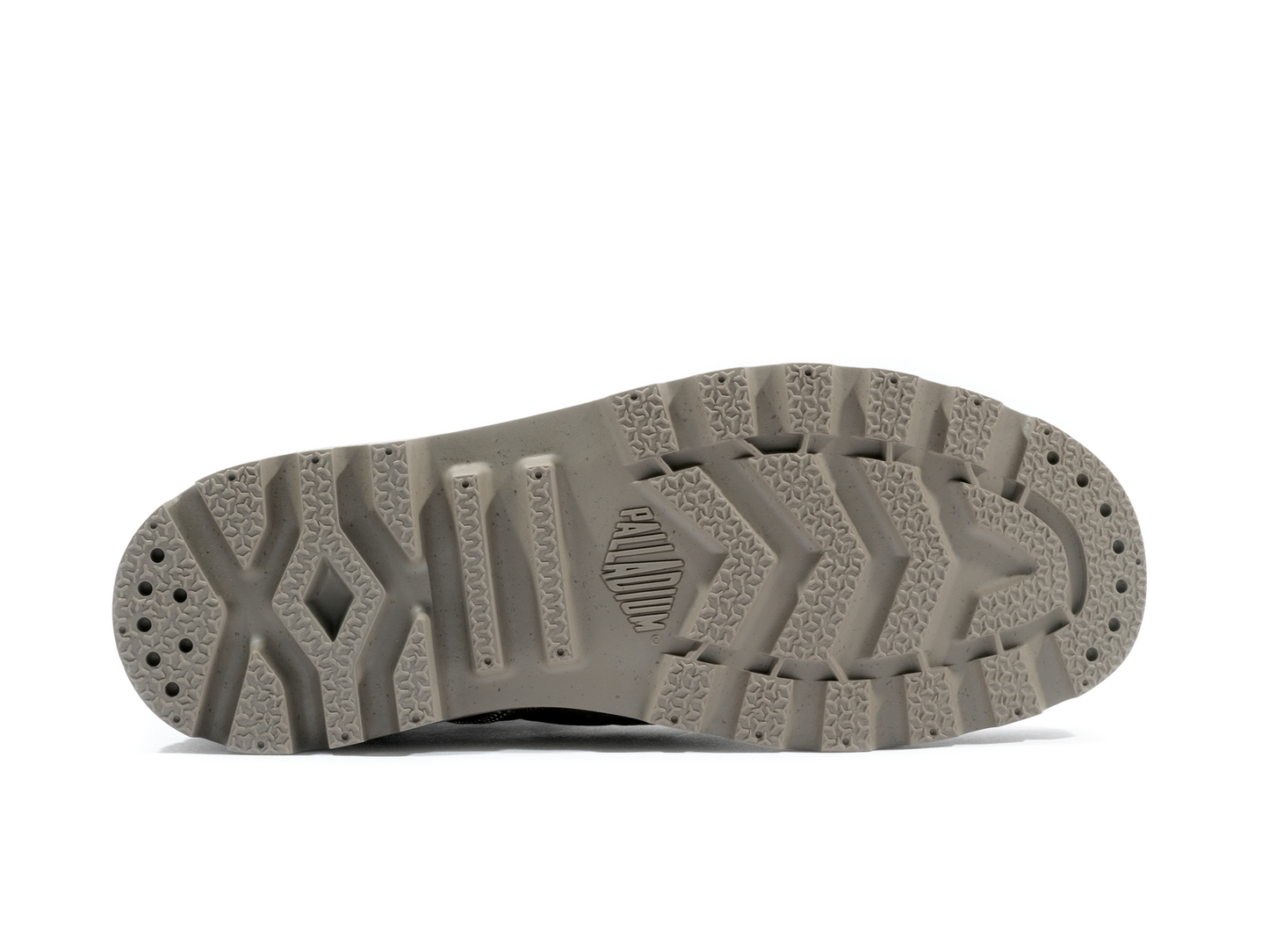 PAMPA RE-QUILTED