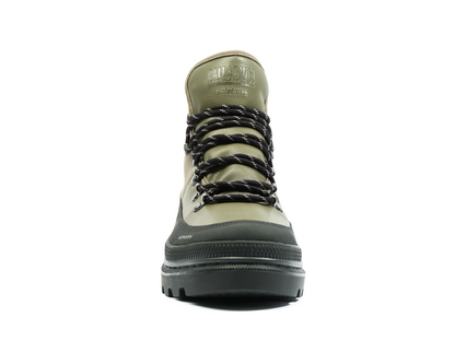 PALLATROOPER HIKER WP+ X FINISTERRE
