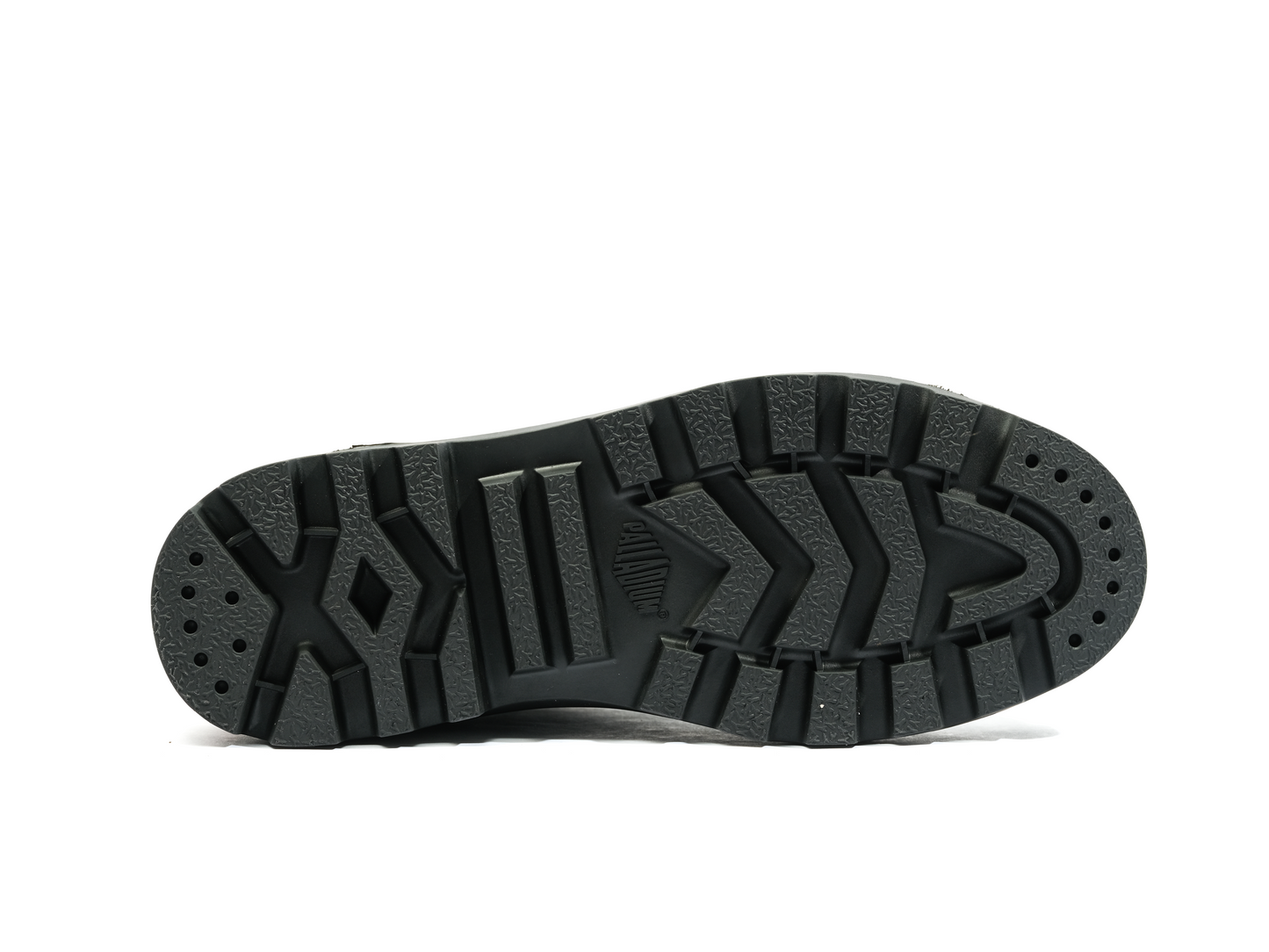 PALLATROOPER HIKER WP+ X FINISTERRE