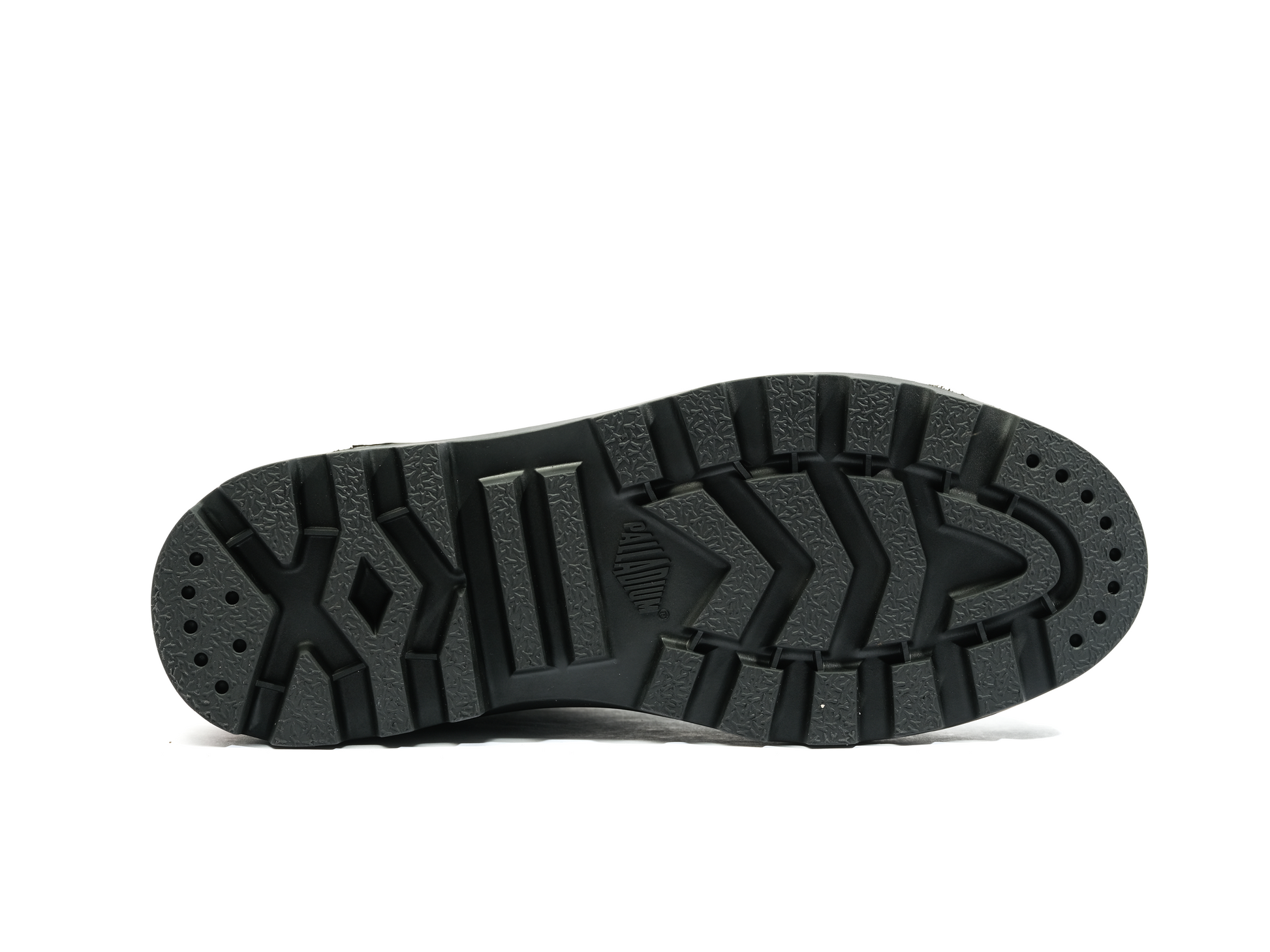PALLATROOPER HIKER WP+ X FINISTERRE