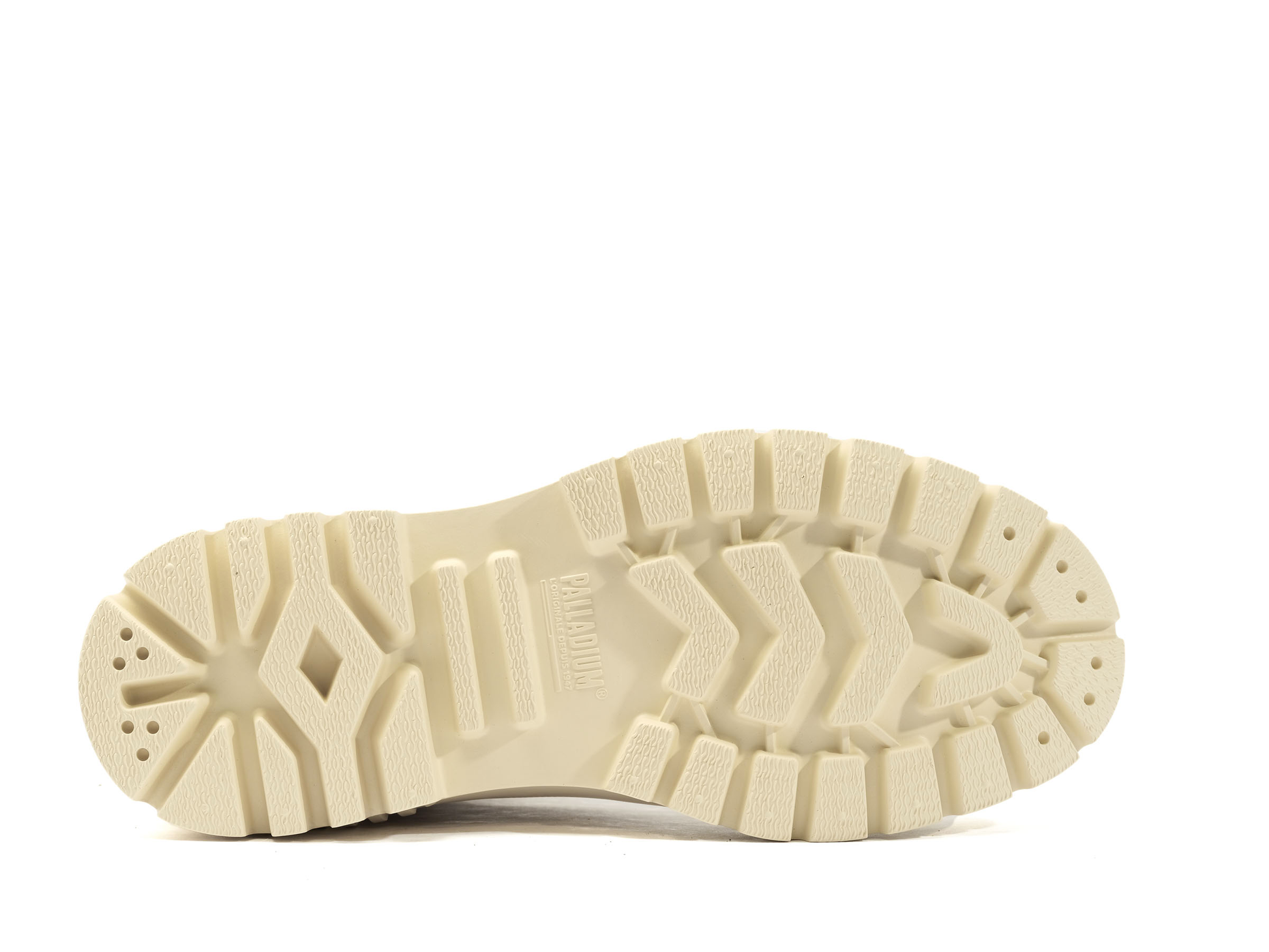 PALLASHOCK ORGANIC 2