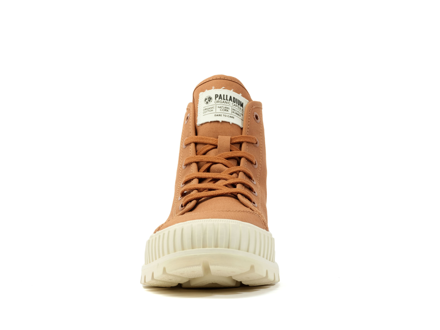 PALLASHOCK ORGANIC 2