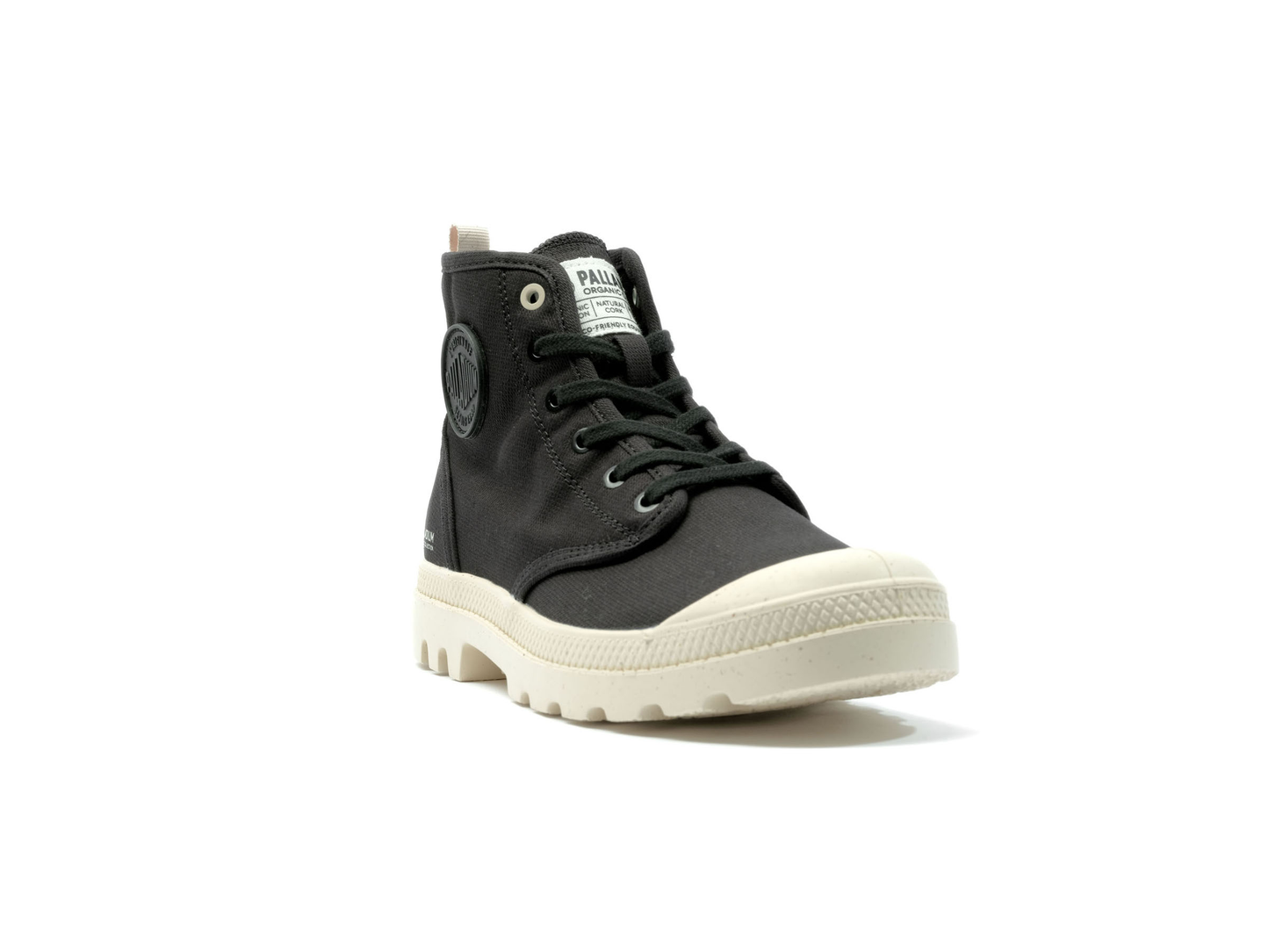 PAMPA HI ZIP ORGANIC