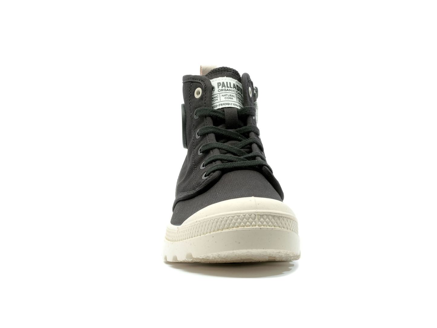 PAMPA HI ZIP ORGANIC