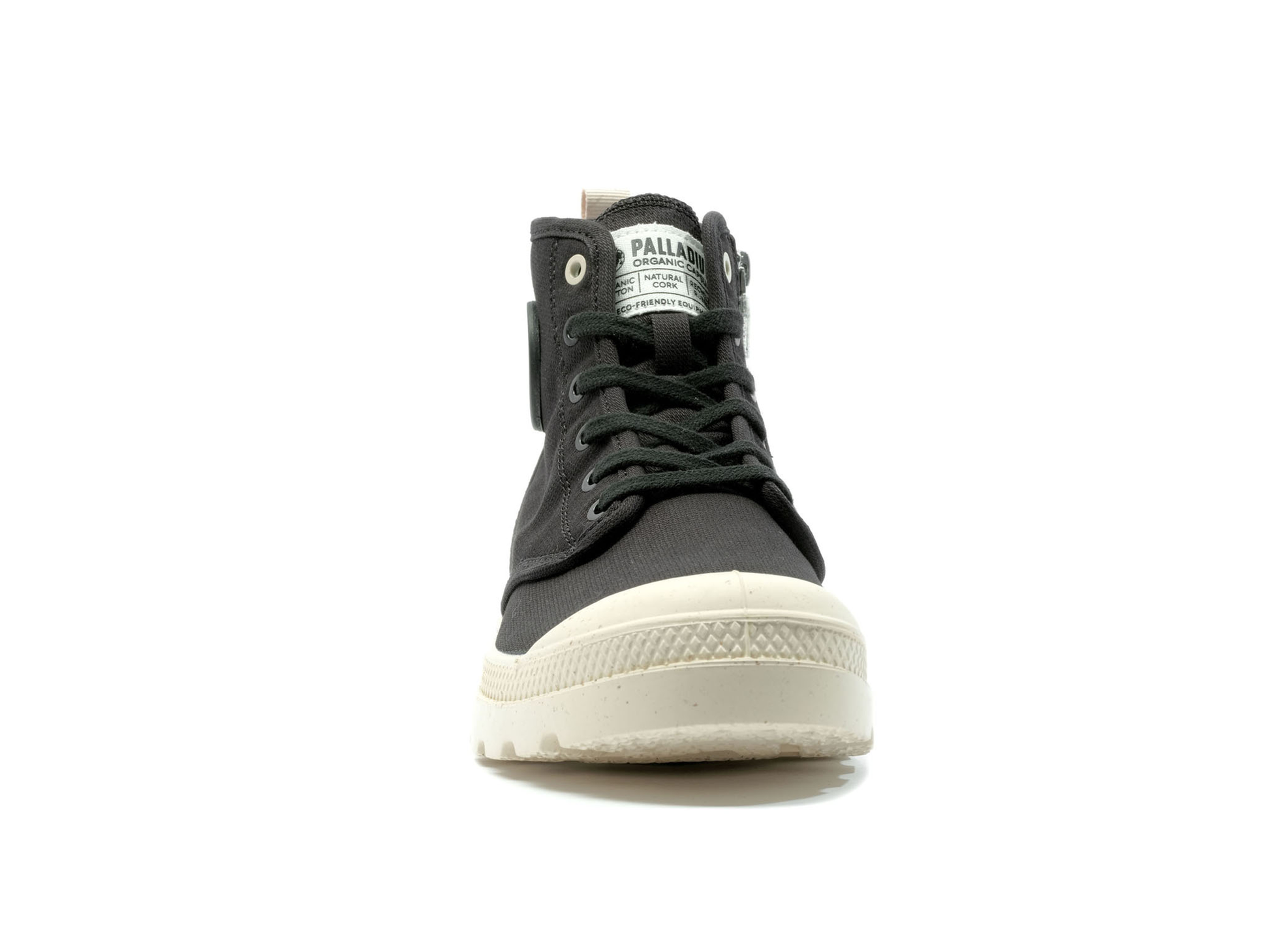PAMPA HI ZIP ORGANIC