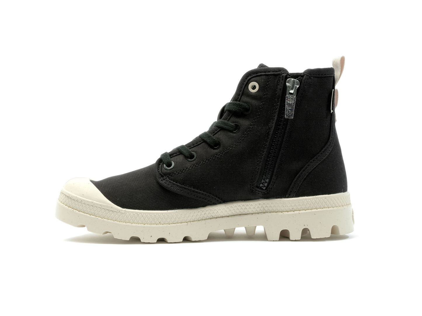 PAMPA HI ZIP ORGANIC