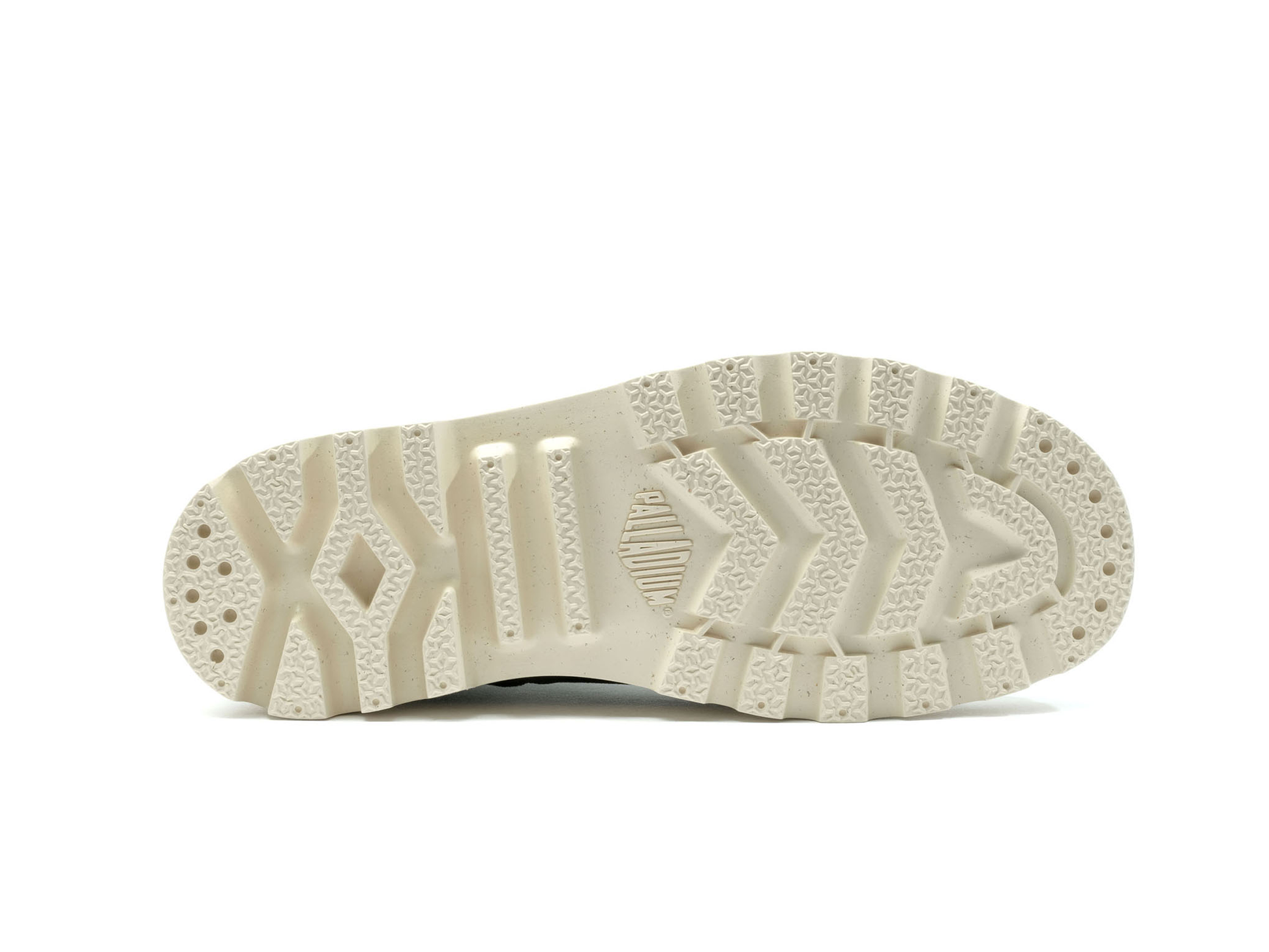 PAMPA HI ZIP ORGANIC