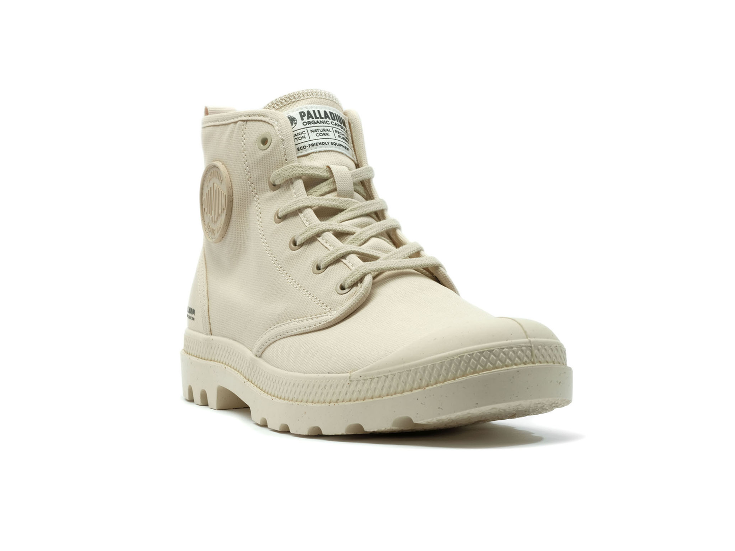 PAMPA HI ZIP ORGANIC
