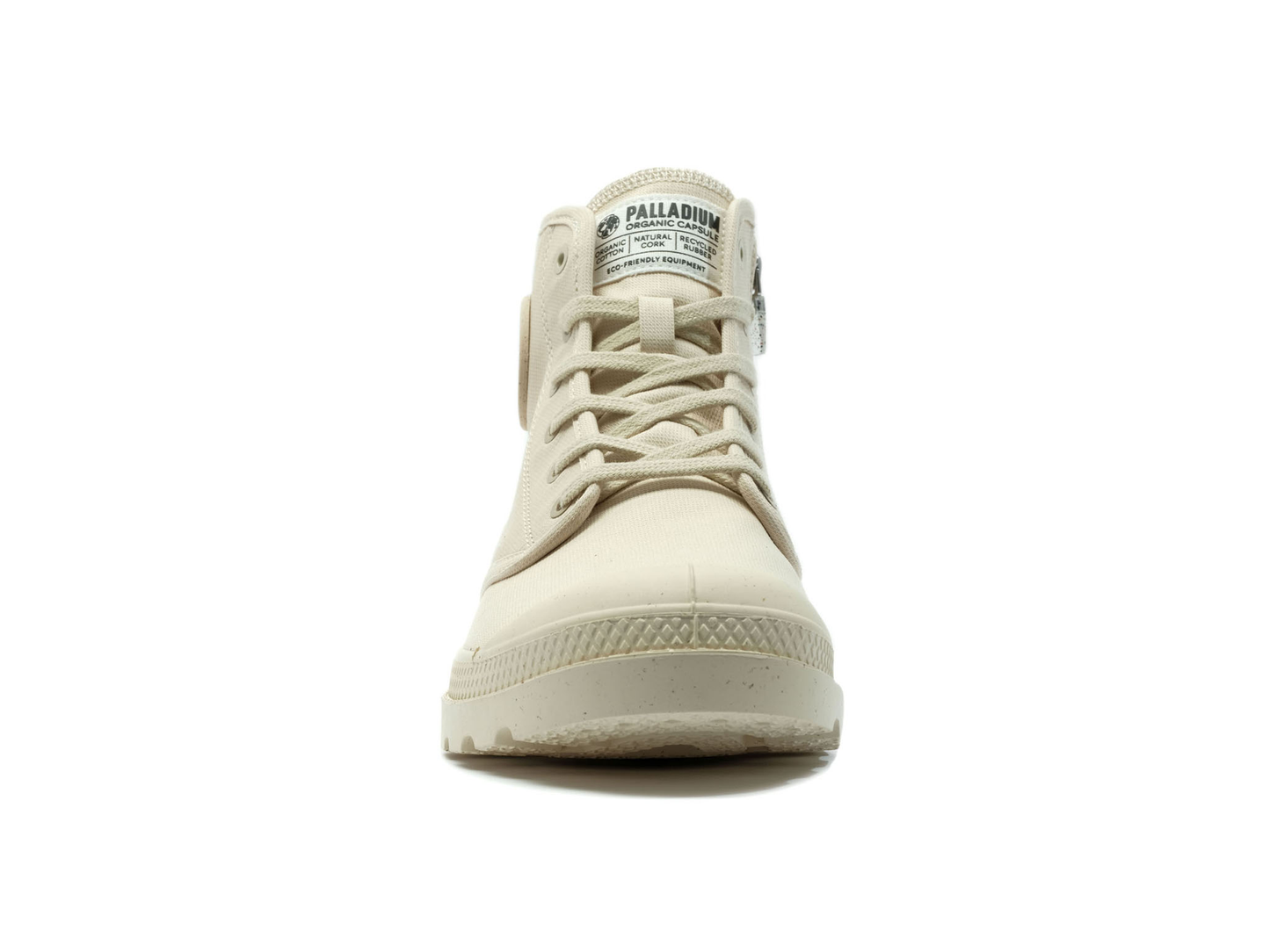 PAMPA HI ZIP ORGANIC