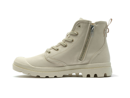 PAMPA HI ZIP ORGANIC