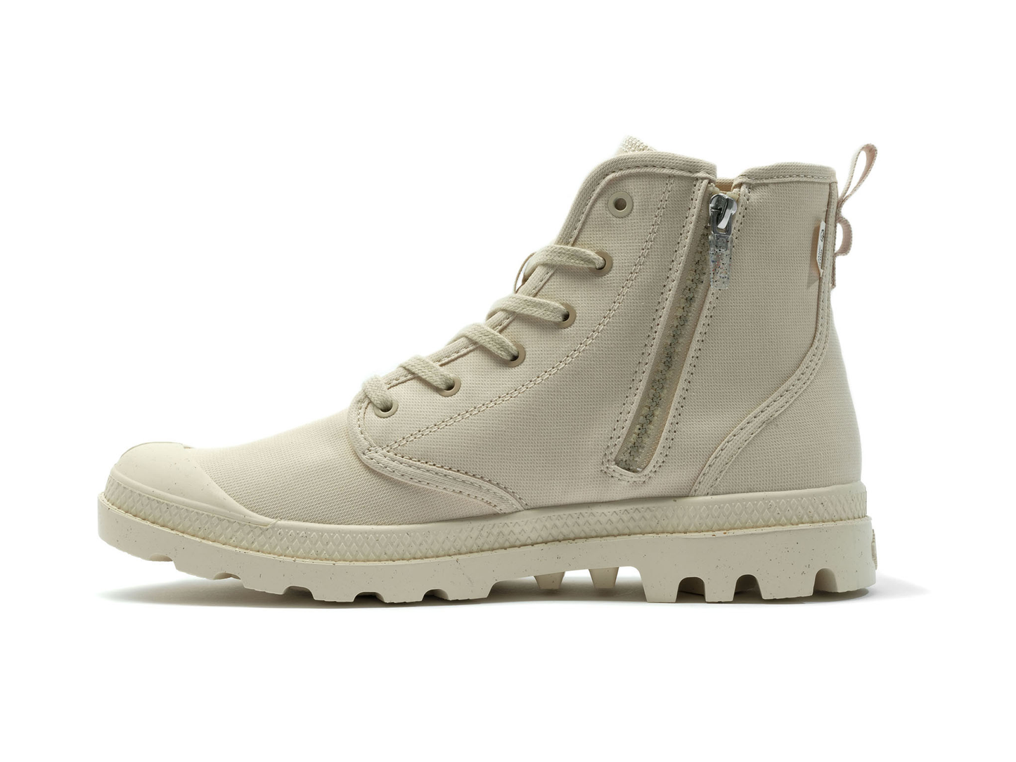PAMPA HI ZIP ORGANIC