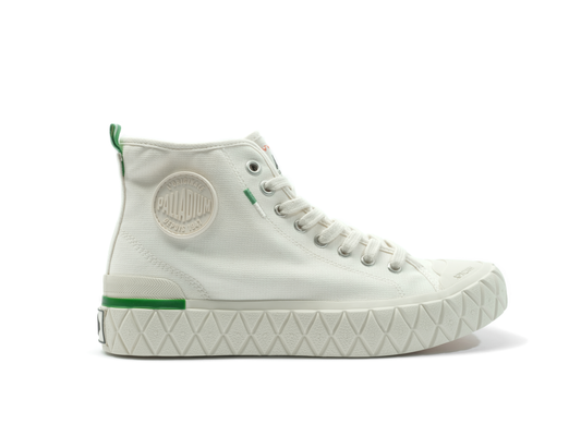 PALLA ACE CHUKKA ORGANIC