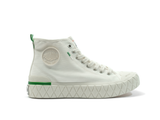CREAM WHITE