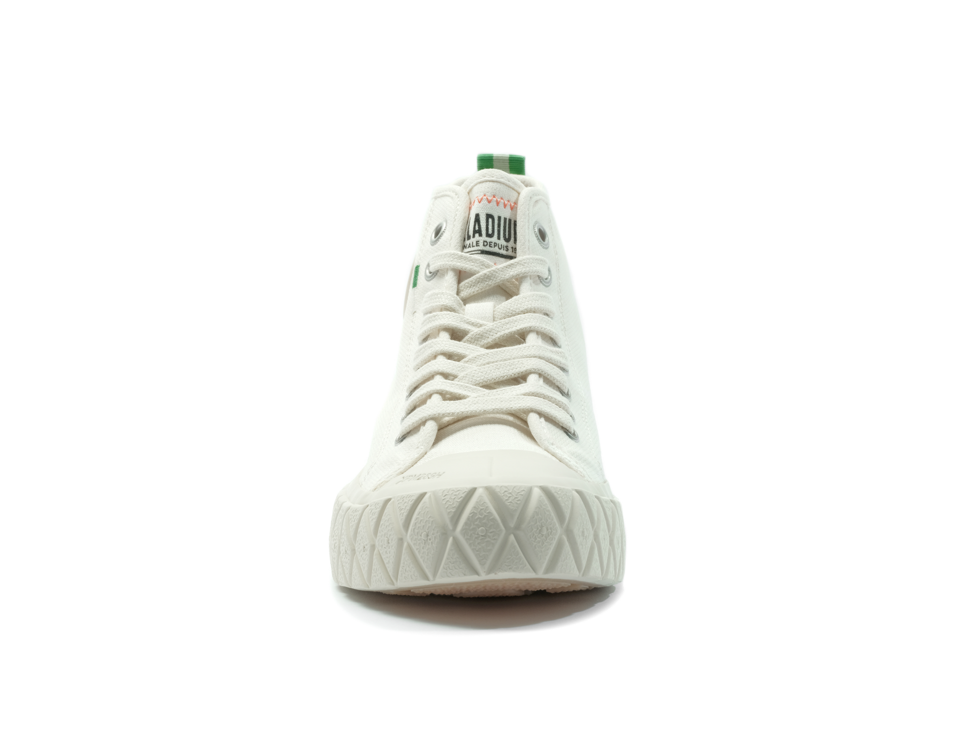 PALLA ACE CHUKKA ORGANIC