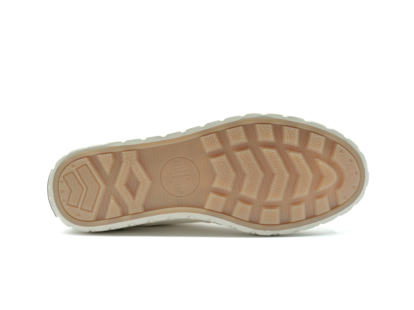 PALLA ACE CHUKKA ORGANIC