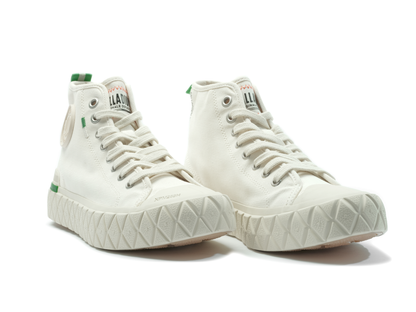 PALLA ACE CHUKKA ORGANIC