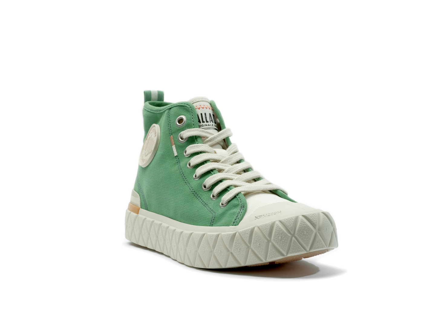 PALLA ACE CHUKKA ORGANIC