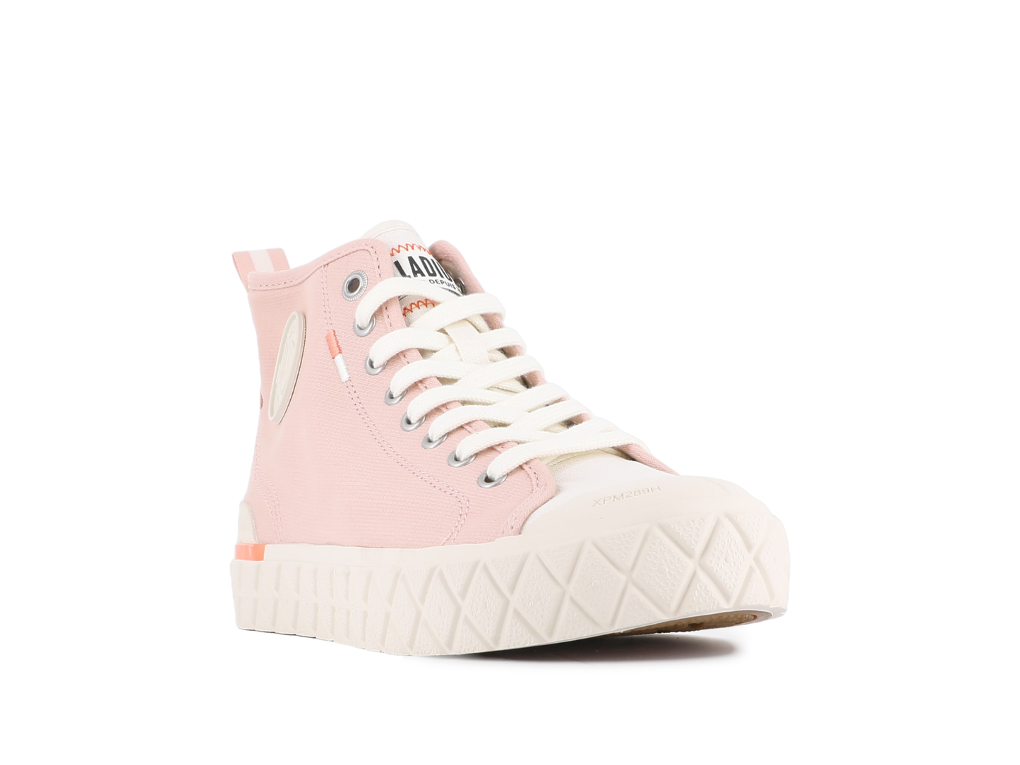 PALLA ACE CHUKKA ORGANIC