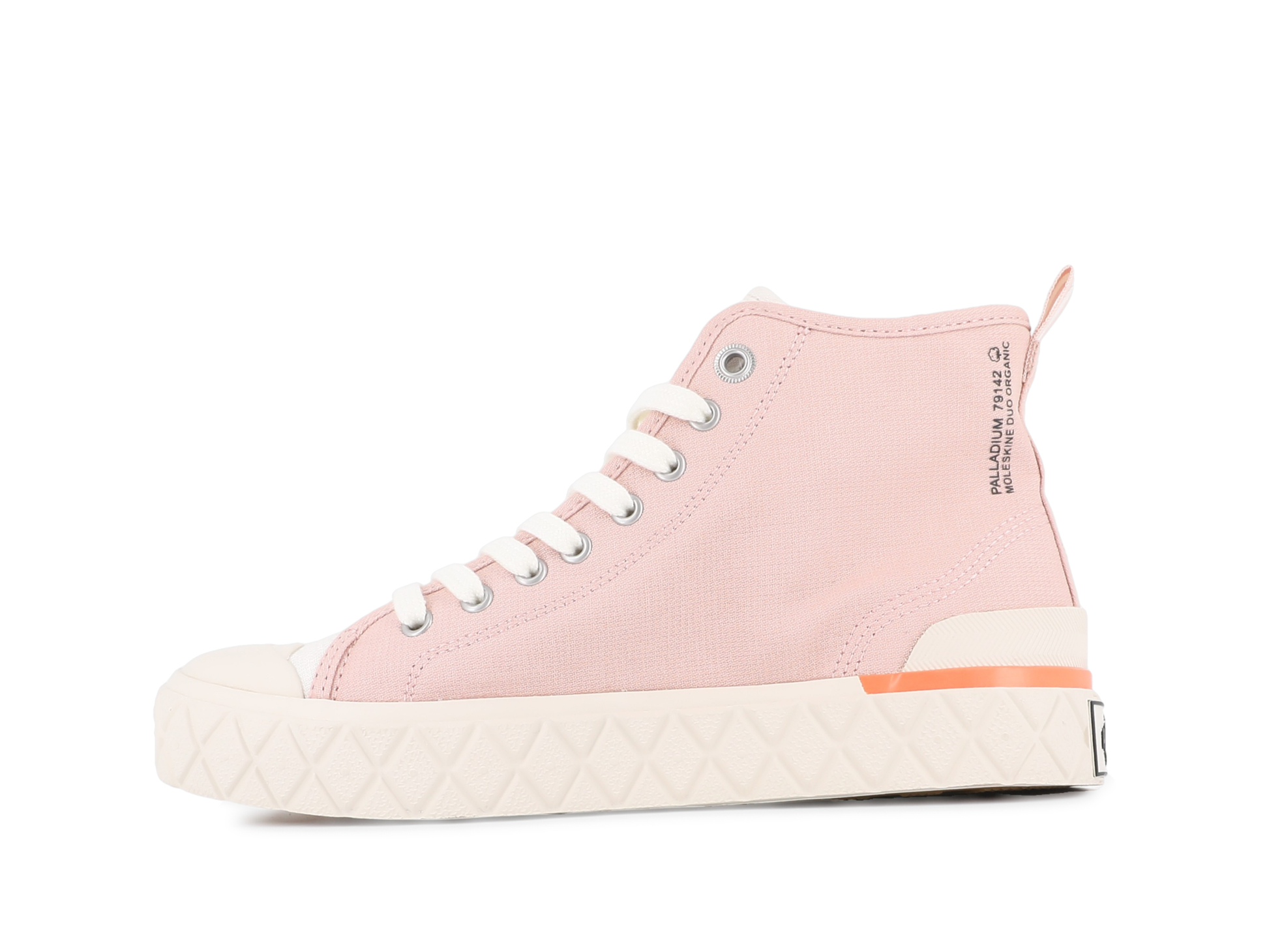 PALLA ACE CHUKKA ORGANIC