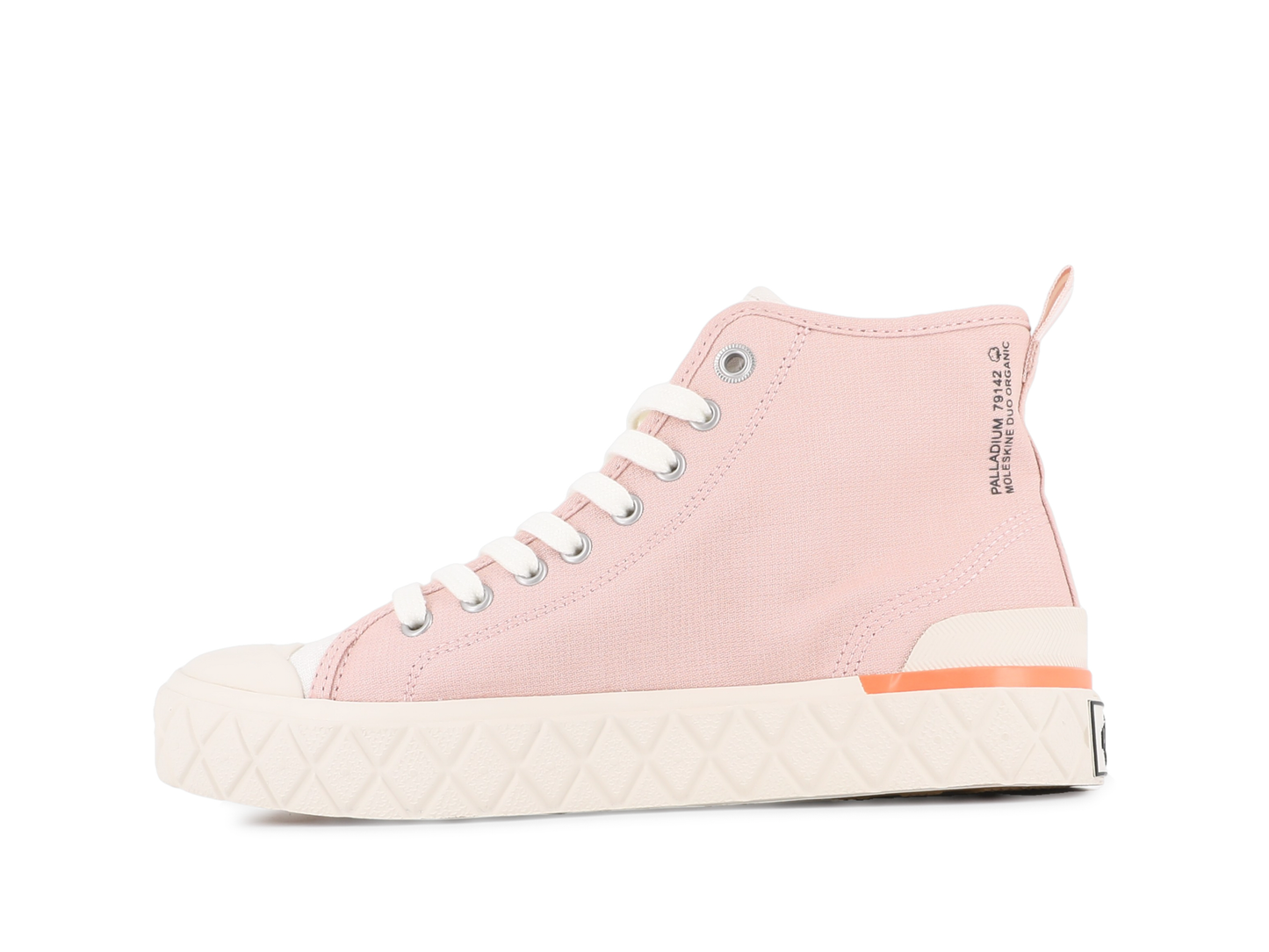 PALLA ACE CHUKKA ORGANIC
