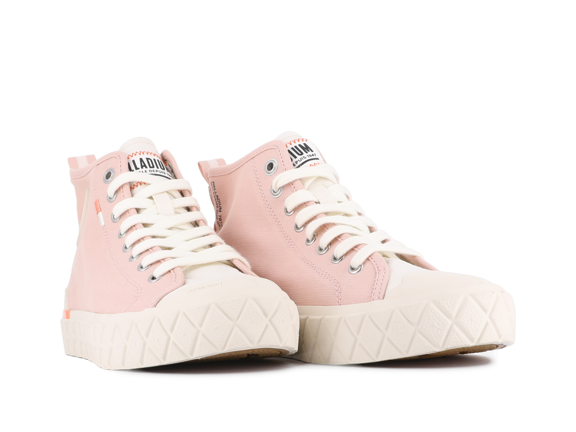 PALLA ACE CHUKKA ORGANIC