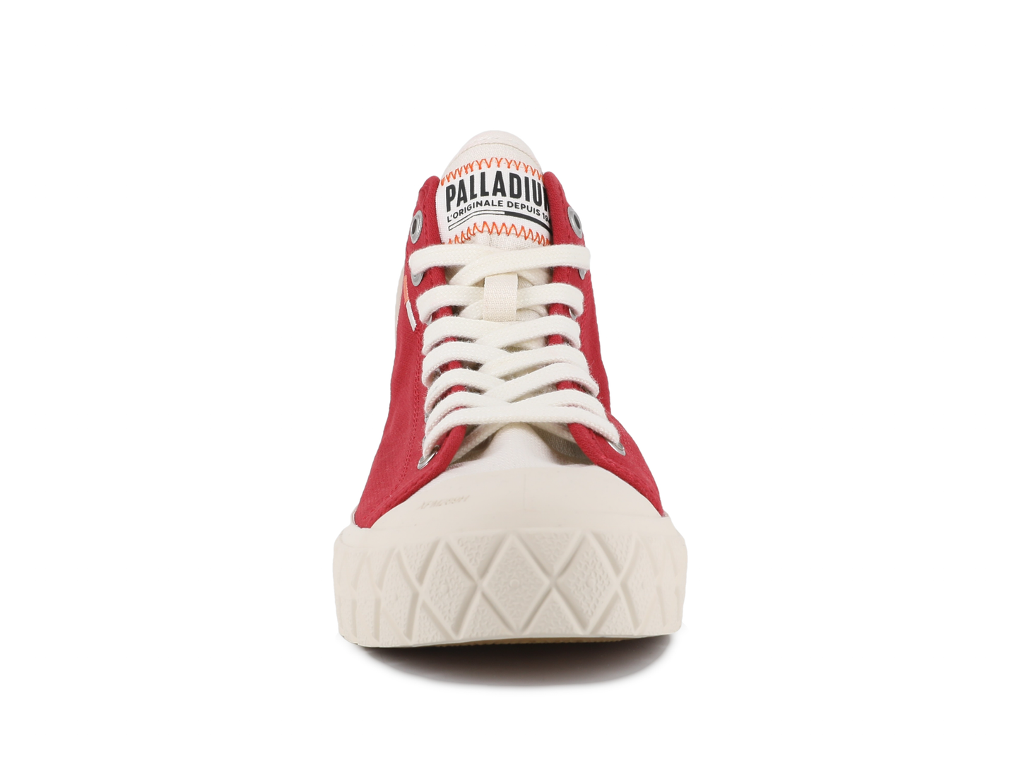 PALLA ACE CHUKKA ORGANIC