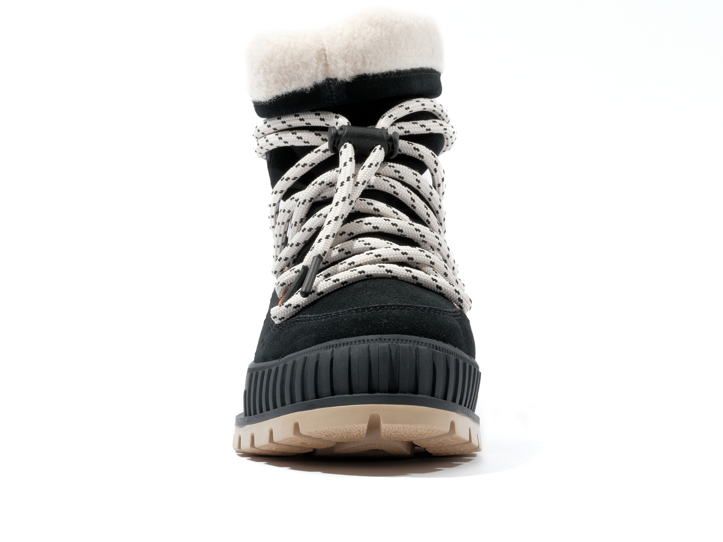 PALLASHOCK HIVER