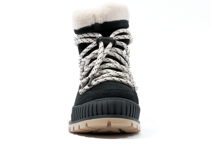 PALLASHOCK HIVER