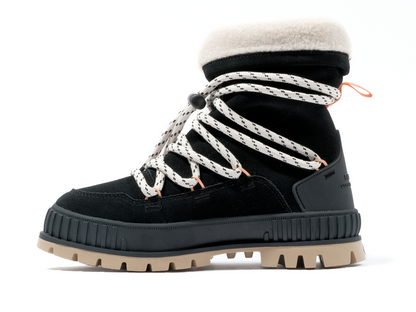 PALLASHOCK HIVER