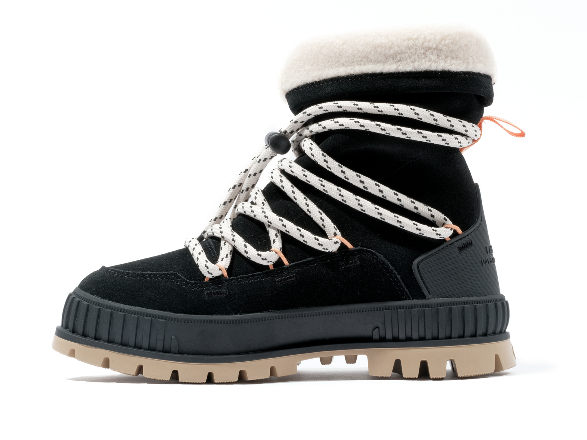 PALLASHOCK HIVER