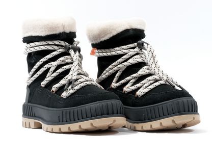 PALLASHOCK HIVER