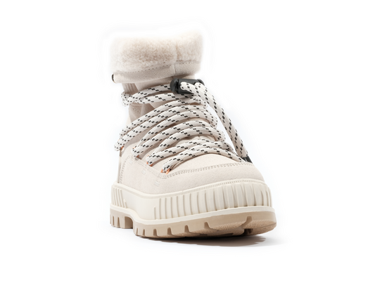 PALLASHOCK HIVER
