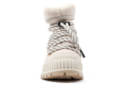 PALLASHOCK HIVER