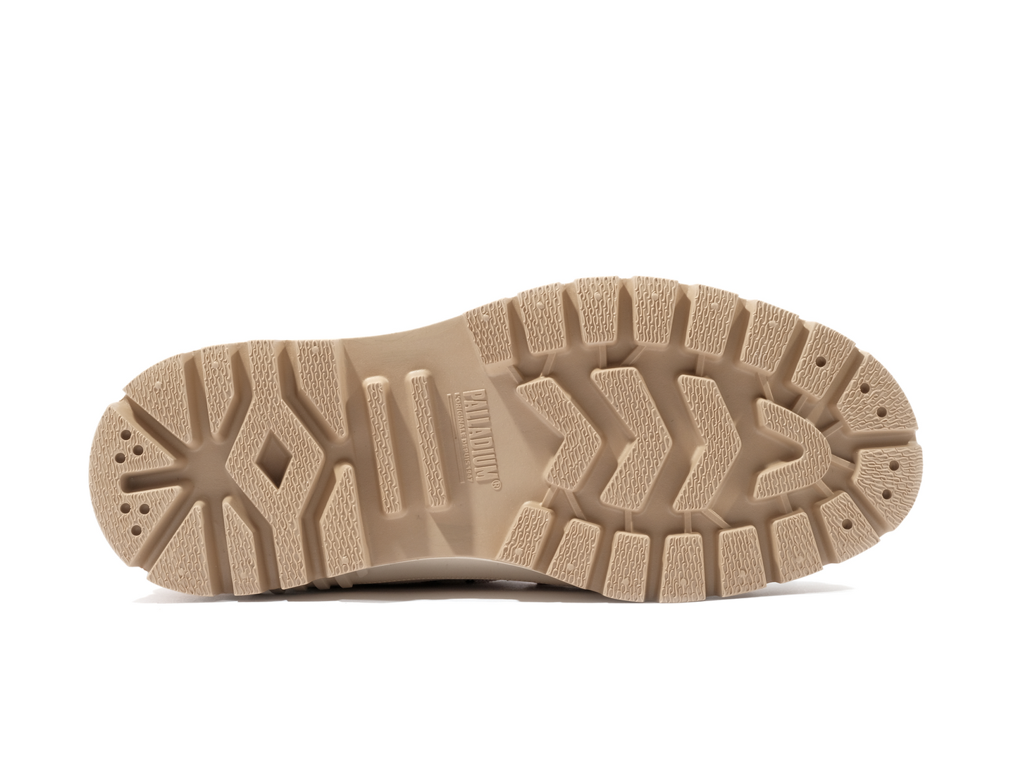 PALLASHOCK HIVER