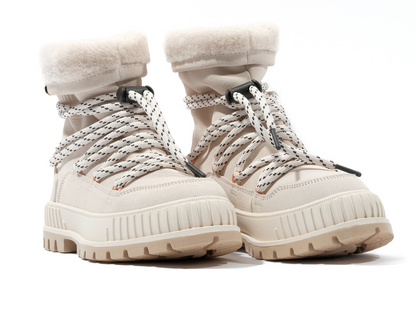 PALLASHOCK HIVER