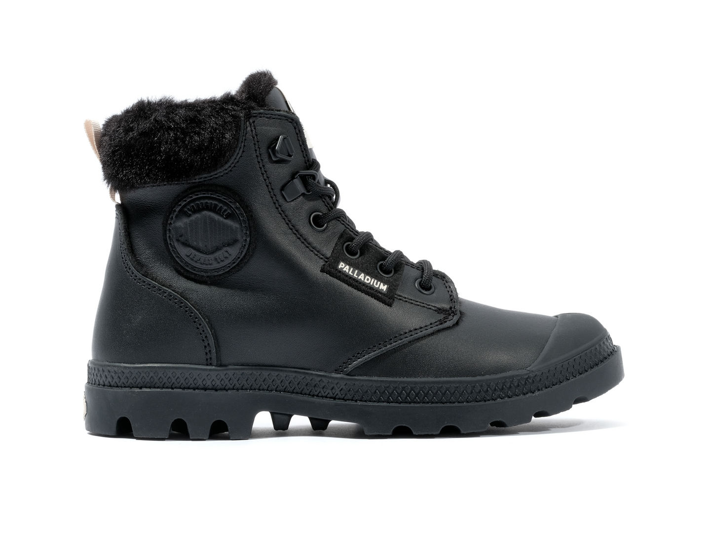 PAMPA HI SNOW WARM