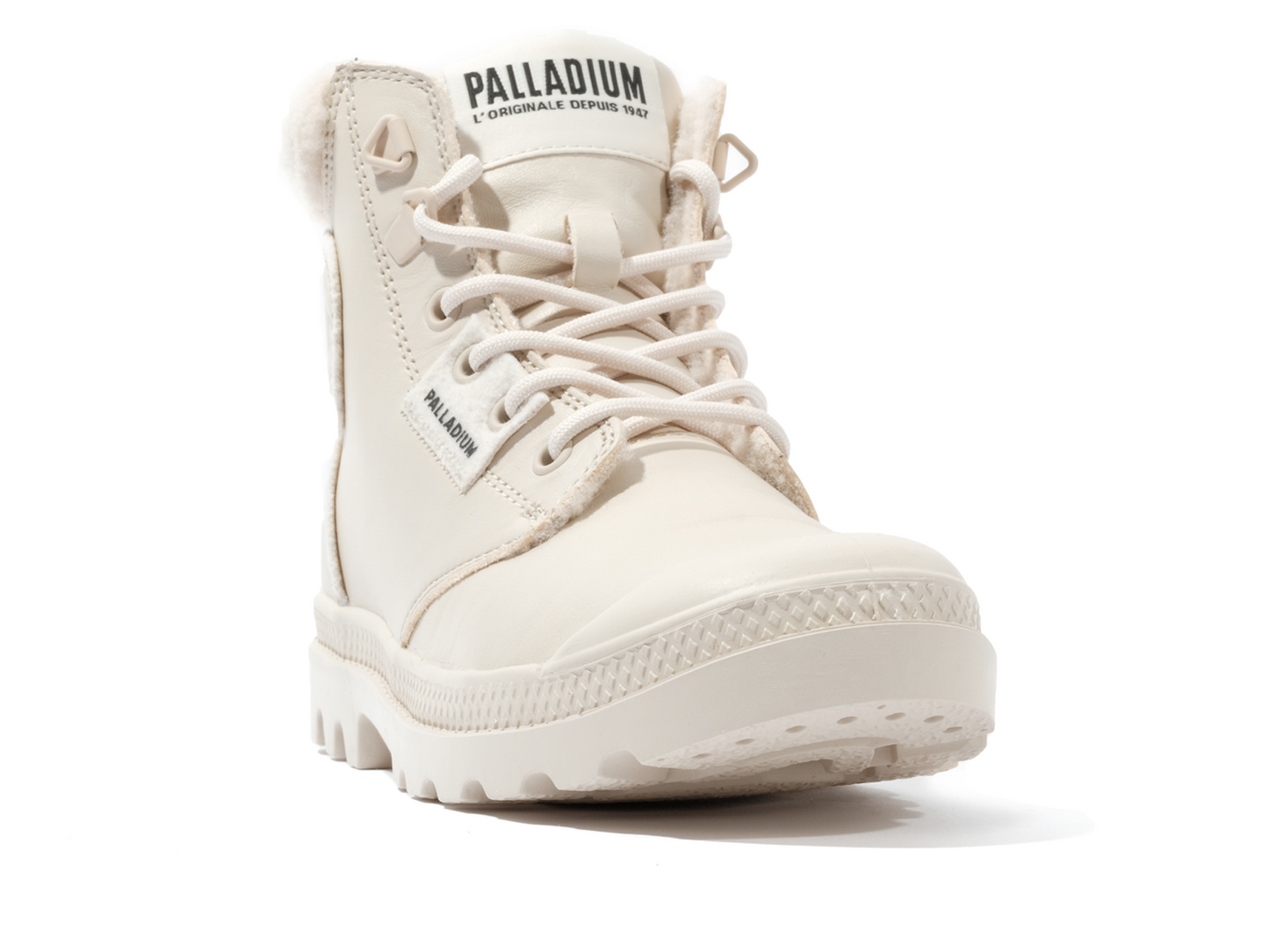 PAMPA HI SNOW WARM