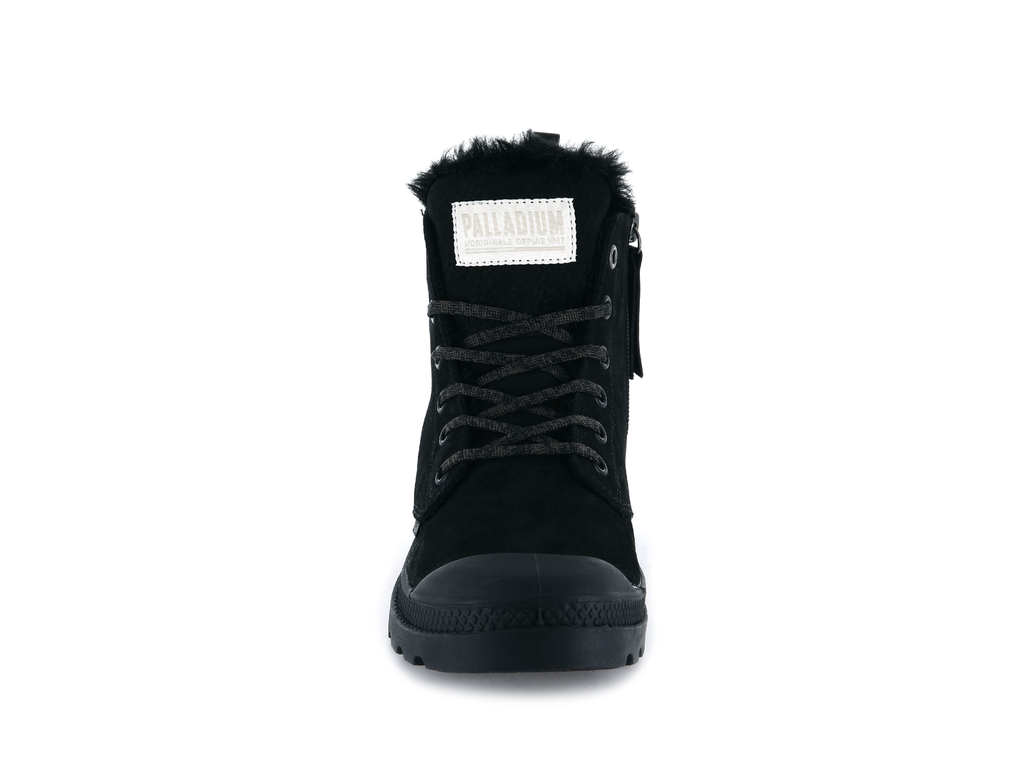 PAMPA HI ZIP WL