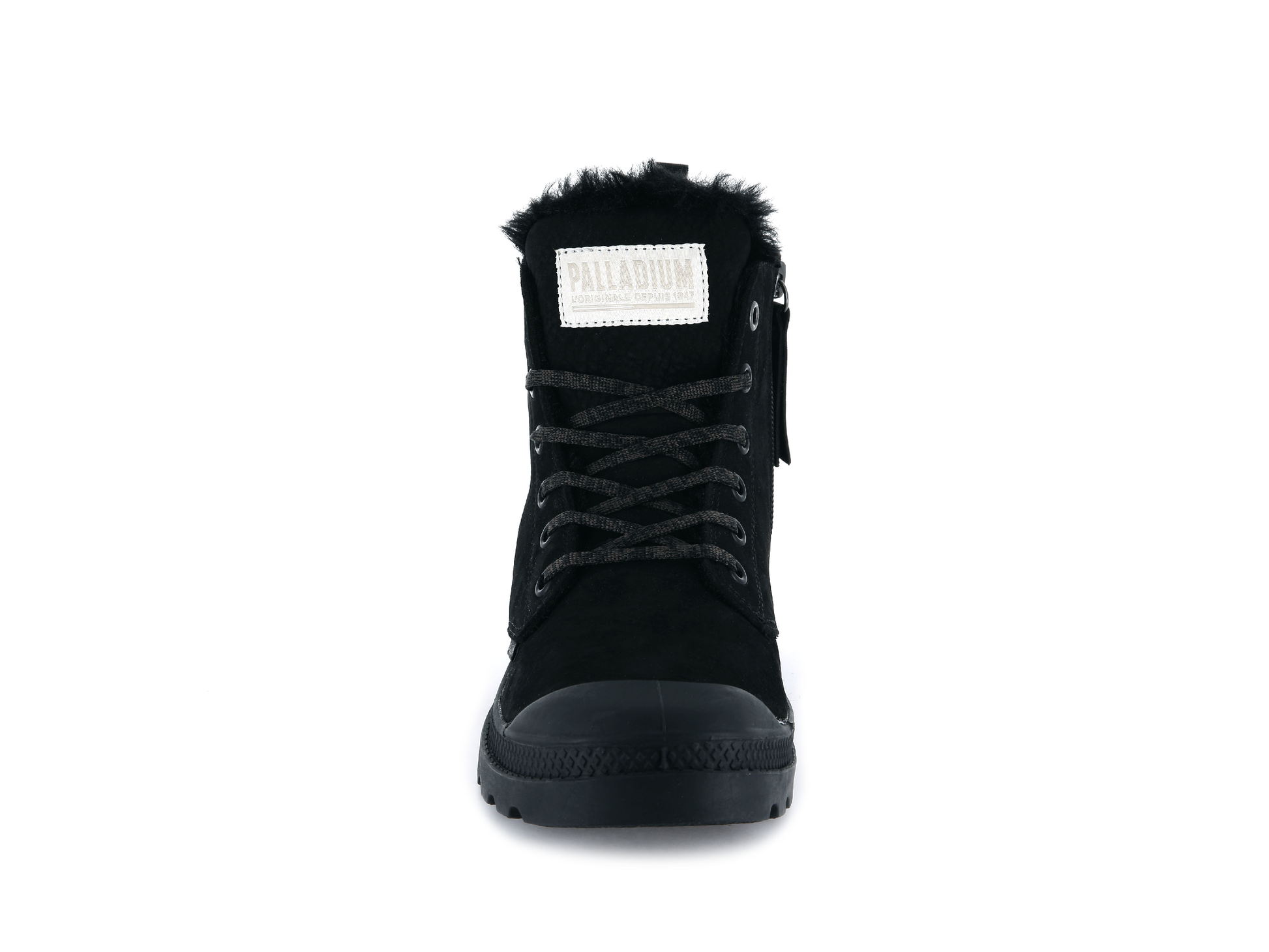 PAMPA HI ZIP WL