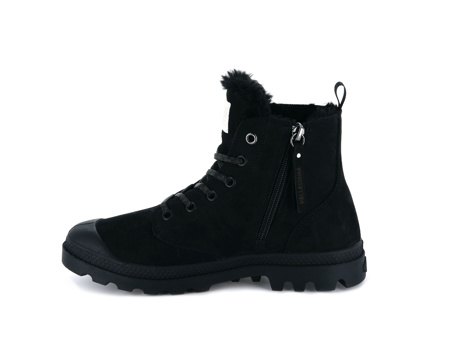 PAMPA HI ZIP WL