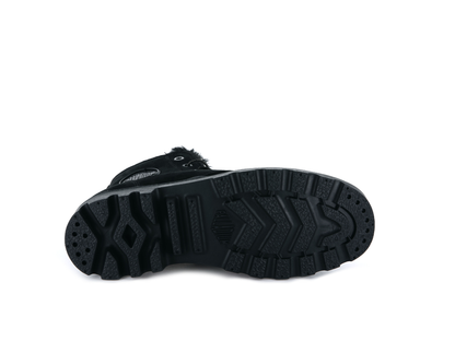 PAMPA HI ZIP WL