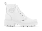WHITE/BLACK