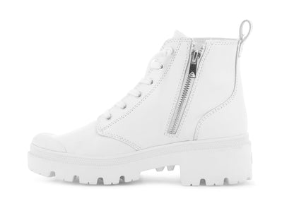 PALLABASE LEATHER