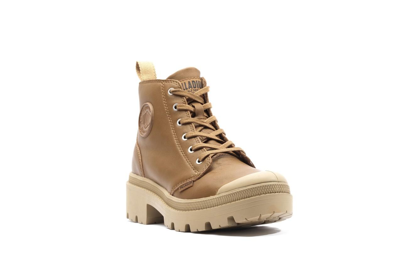 PALLABASE LEATHER