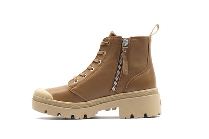 PALLABASE LEATHER