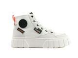 STAR WHITE