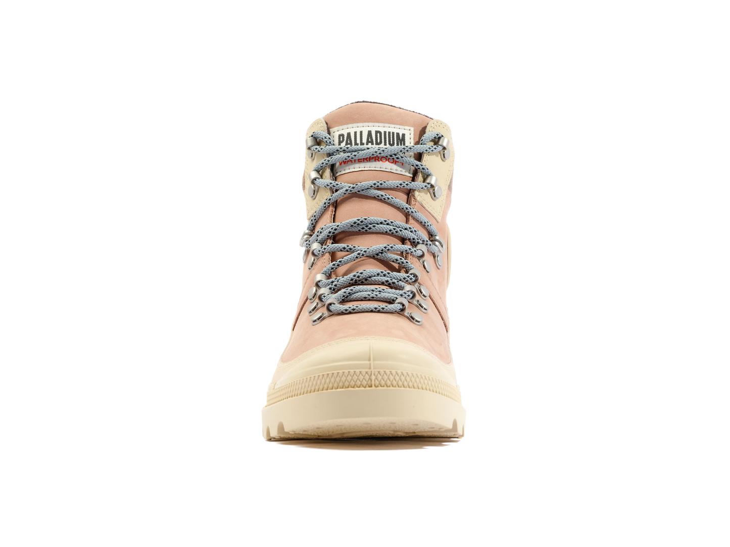 PALLABROUSSE HKR WP+