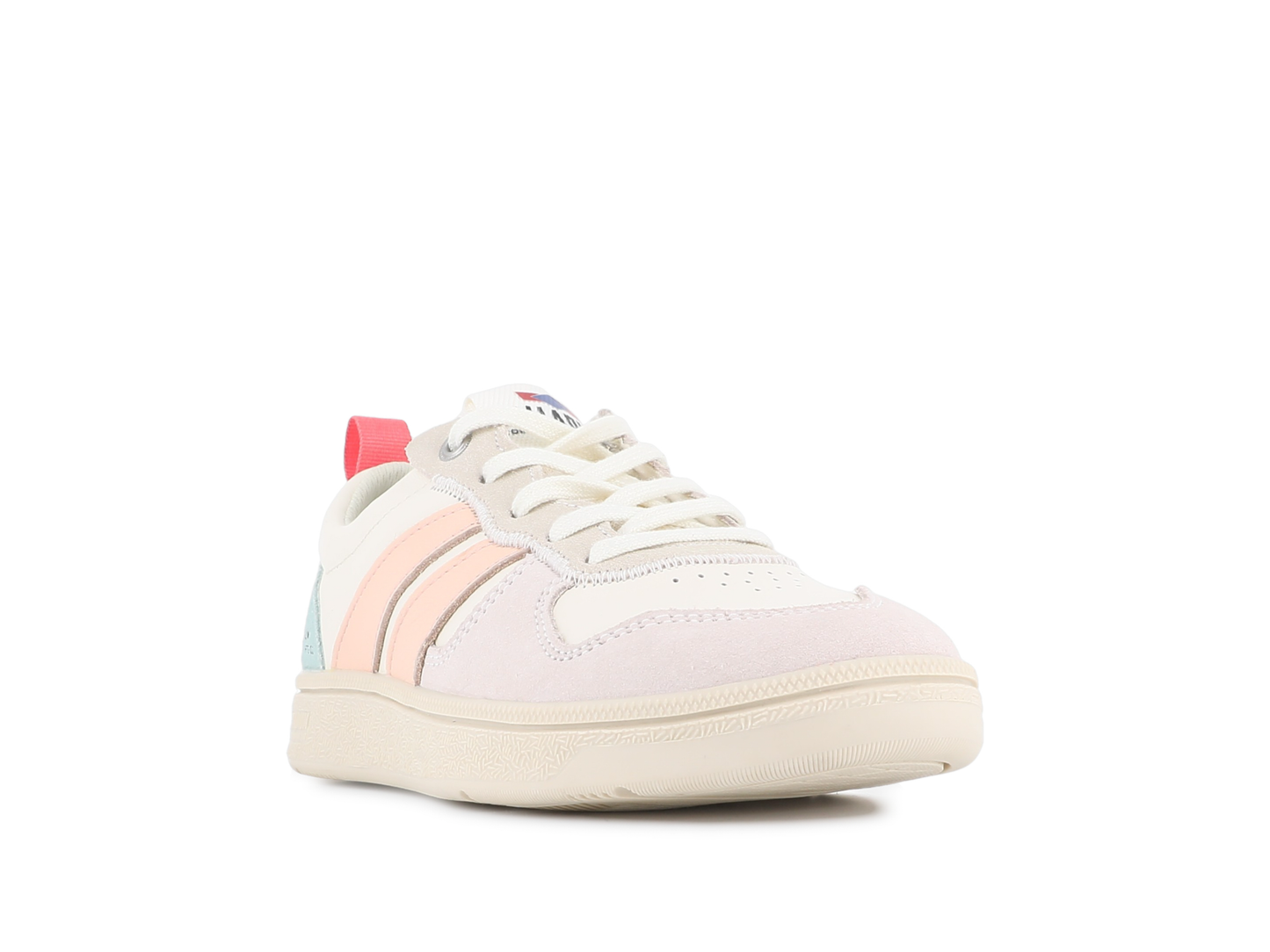 PALLACUP FLAME LTH