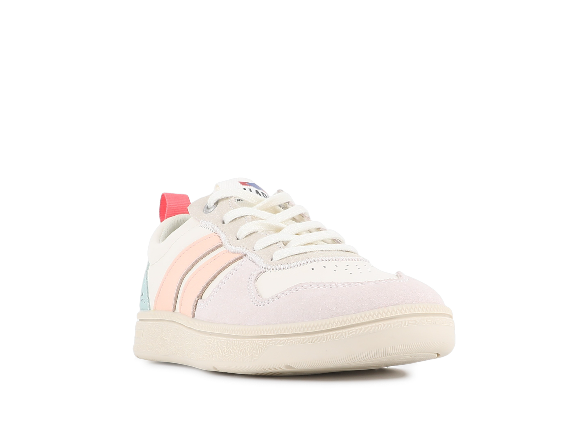 PALLACUP FLAME LTH