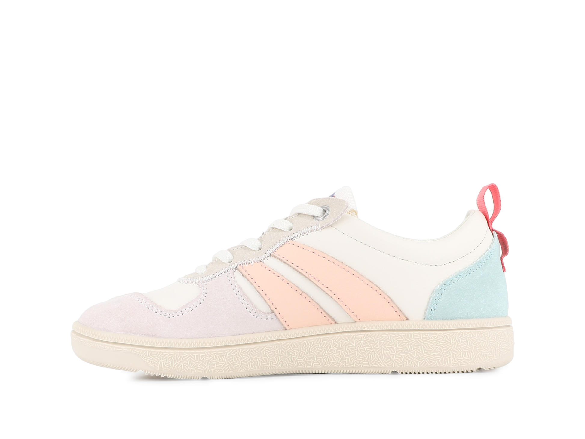 PALLACUP FLAME LTH